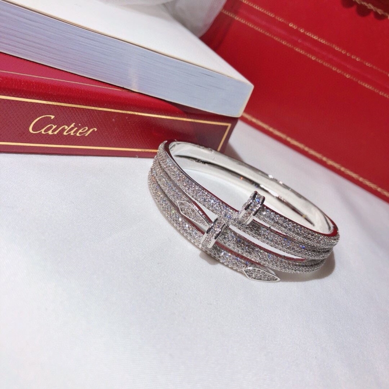 Cartier Bracelets